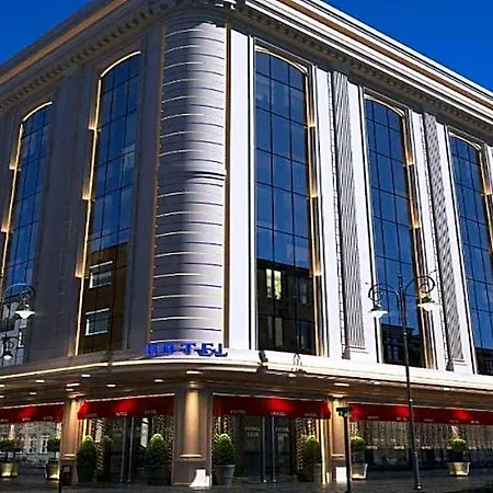 Express اسطنبول