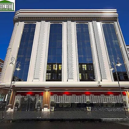 Express Hotel