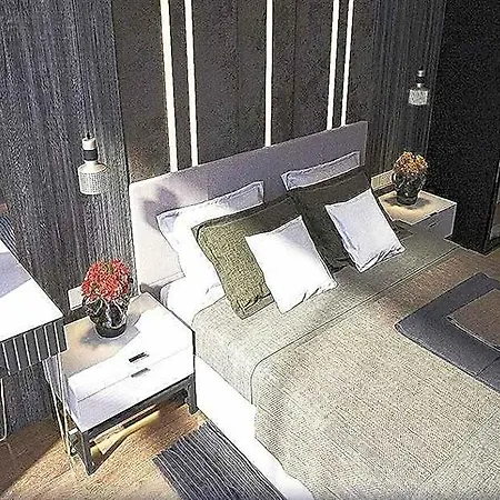 Express 4* 伊斯坦布尔