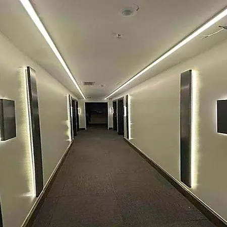 Express Hotel 4*