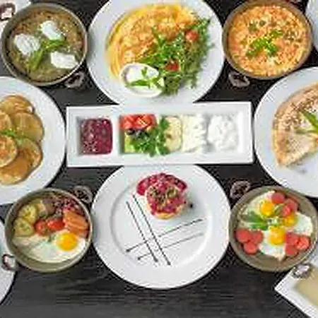 Express اسطنبول