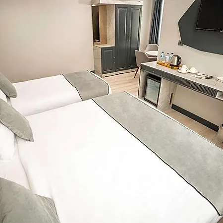 Express Istanbul