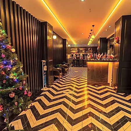 Express Hotel Istanbul