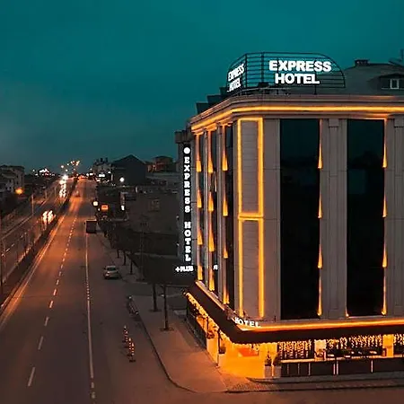 Express Hotel Istanbul