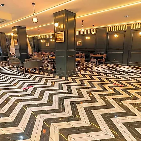 Hotel Express Istanbul