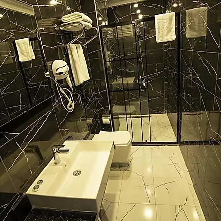 Express Hotel Istanbul