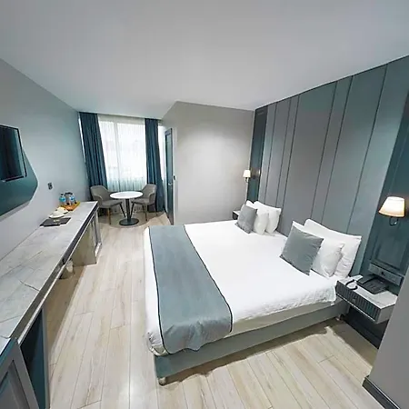 Express 4* Istanbul