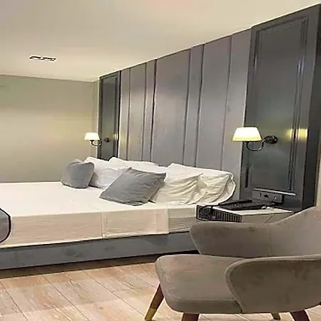 Express 4* Istanbul
