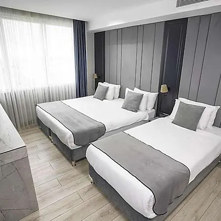 Express Hotel Istanbul