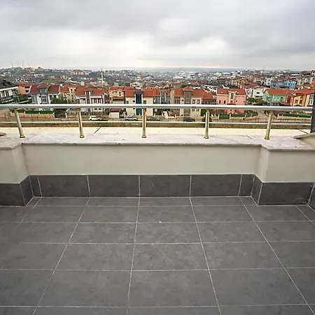 Hotel Express Istambul