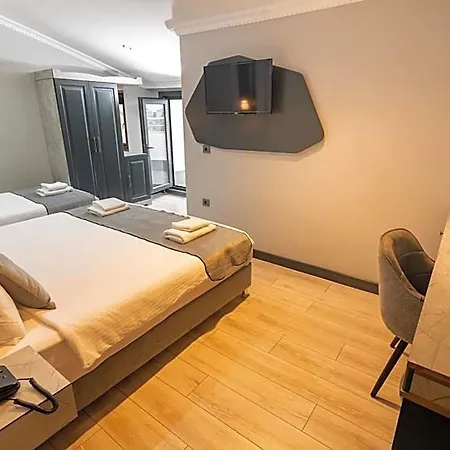 Express 4* Istambul