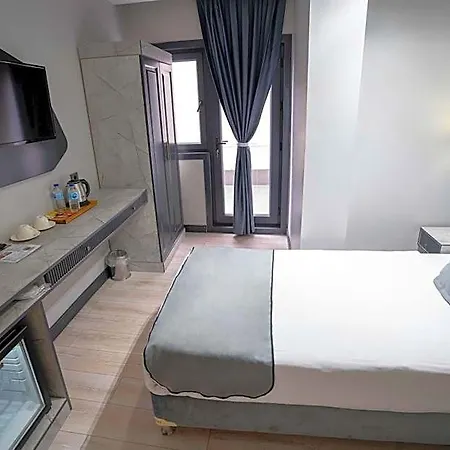 Hotel Express Istanbul