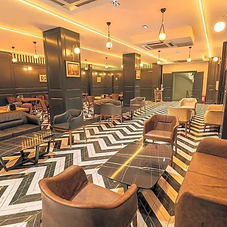 Express Hotel