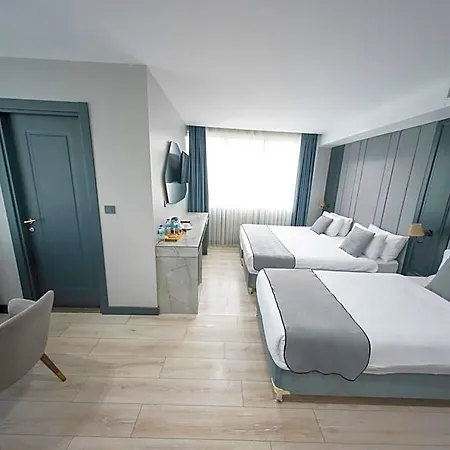Express Hotel Istambul